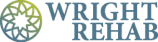 Wright Rehab Logo